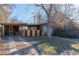 2512 23rd Avenue Ct, Greeley, CO 80634