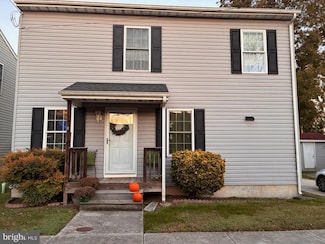 9 4th St, Frederica, DE 19946