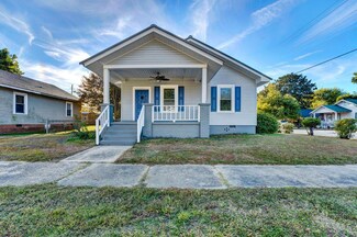 307 Gordon St, Clinton, SC 29325