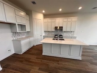 4319 Eagle Pass Dr, Rosenberg, TX 77469