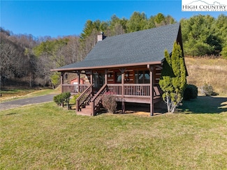 183 Laurel Branch Rd, Vilas, NC 28692