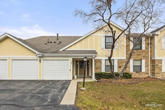 1168 Buckingham Ct Unit 1, Wheeling, IL 60090