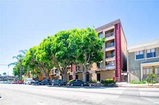 225 W 6th St Unit 206, Long Beach, CA 90802