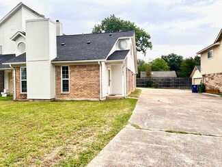 2121 Stone Moss Ln, Grapevine, TX 76051