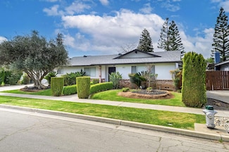6665 N Farris Ave, Fresno, CA 93711