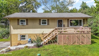 2127 Highland Rd, Maryville, TN 37801