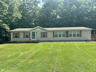 6081 S County Road 425 E, Greencastle, IN 46135