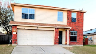 222 Phillips St, Hutto, TX 78634