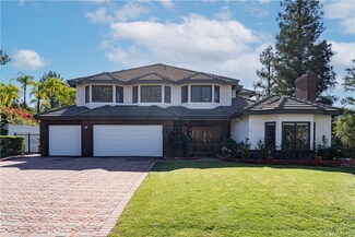 2212 Morgan Ranch Dr, Glendora, CA 91741