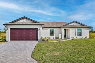 855 General D MacArthur Ave, Labelle, FL 33935