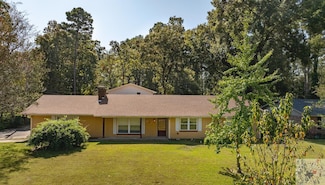 5703 Sleepy Hollow Ave, Texarkana, TX 75503