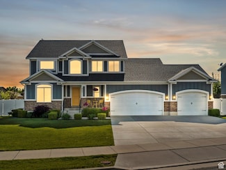 277 N 3600 W, Layton, UT 84041
