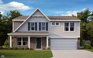 301 Atlas Dr, Lebanon, IN 46052