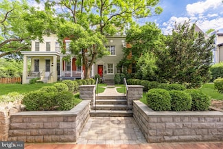 1323 S Carolina Ave SE, Washington, DC 20003