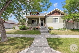 1748 Stony Meadow Ln, Billings, MT 59101