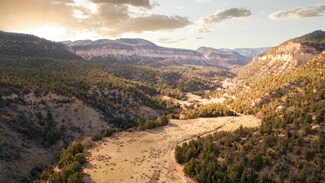 0 160 Acres Muddy Creek Rd Unit 22-230077, Mt. Carmel, UT 84755