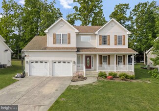 124 Travis Ct, Winchester, VA 22602