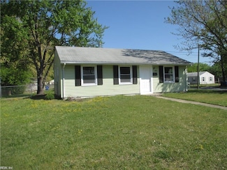 825 74th St, Newport News, VA 23605