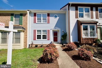 7396 Stream Way, Springfield, VA 22152