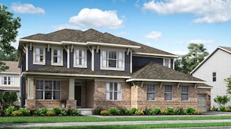 3500, Westfield, IN 46074
