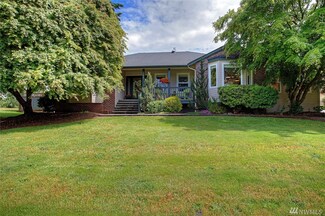 1061 Paiute Trail Fi, Fox Island, WA 98333