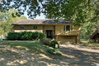 140 Boisedark Cir, Gilbertsville, KY 42044