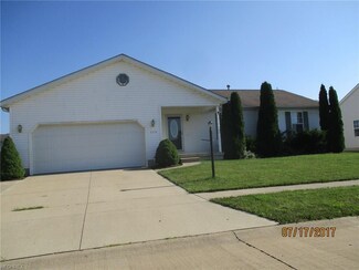 735 Bobcat Dr, Lagrange, OH 44050