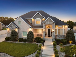2872 W Rolling Creek Way, South Jordan, UT 84095