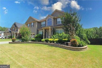 305 Farmbrook Pass, Canton, GA 30115