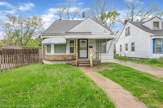 9583 Stahelin Ave, Detroit, MI 48228