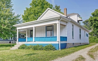 613 S Walnut St, Bloomington, IN 47401
