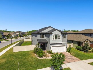9715 Little Bluestem Dr, Land O' Lakes, FL 34637