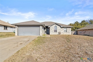 5105 Parkwood Dr, Killeen, TX 76542