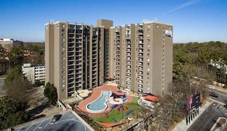 3833 Peachtree Rd NE Unit 1415, Atlanta, GA 30319