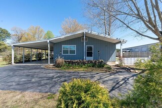 2311 Pinewood Dr, Heber Springs, AR 72543