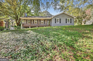 4811 Elam Rd, Stone Mountain, GA 30083