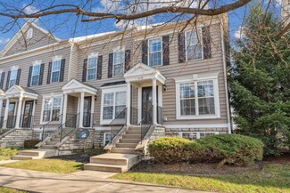 5278 Cross River Falls Blvd Unit 33, Dublin, OH 43016