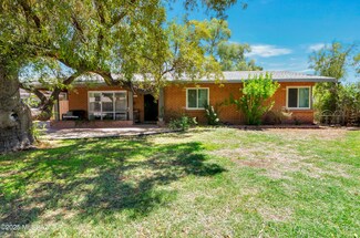 3310 N Bentley Ave, Tucson, AZ 85716