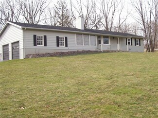 5417 Reservoir Rd, Geneseo, NY 14454