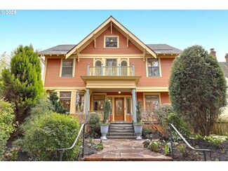 1934 NE Hancock St, Portland, OR 97212