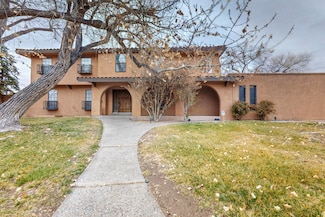 6001 Mesquite Dr NE, Albuquerque, NM 87109