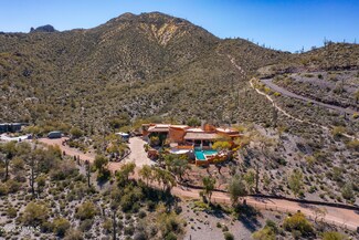 37405 N School House Rd, Cave Creek, AZ 85331