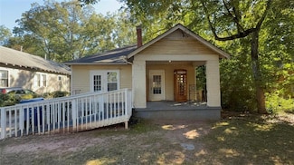 1929 Trotti St NE, Atlanta, GA 30317