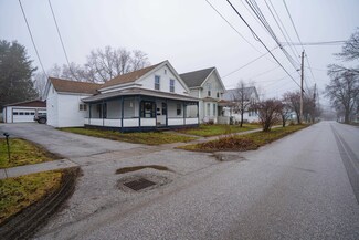 38 N Elm St, Saint Albans, VT 05478