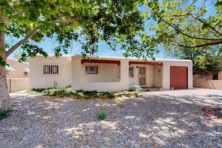 805 Florida St SE, Albuquerque, NM 87108