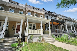 4210 3rd St NW, Washington, DC 20011