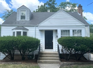 21142 Locust St, Matteson, IL 60443