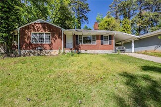 1239 Avonwood Cir SW, Atlanta, GA 30311
