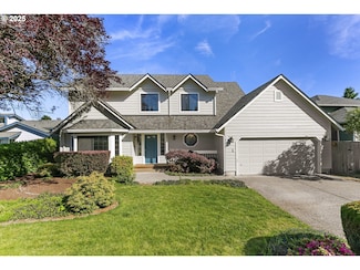 709 NE Countryside Dr, Vancouver, WA 98684