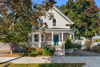 24 Beckford St, Beverly, MA 01915